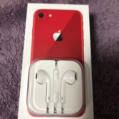 iPhoneイヤホン　純正品のサムネイル