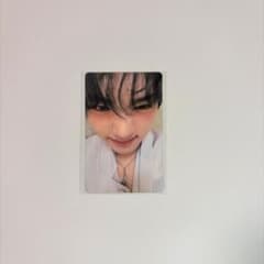 ハンユジン タワレコ ラキドロ トレカのサムネイル