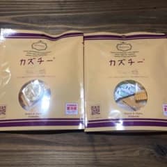 カズチーのサムネイル