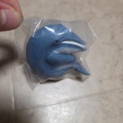 クジラ フィギュアのサムネイル