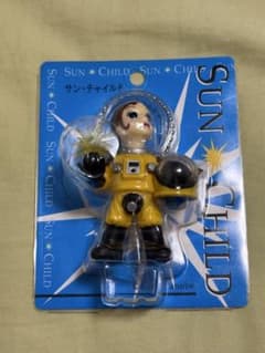 ヤノベケンジ サン・チャイルド あいちトリエンナーレ