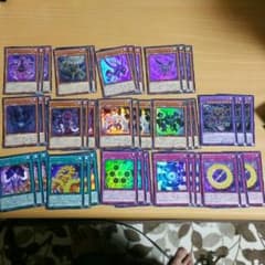 劇場版遊戯王方界シリーズムービーパックのサムネイル