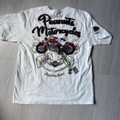 Flagstuff Peanuts Tシャツ ホワイトのサムネイル