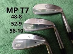 ミズノ　MP T7 ウェッジのサムネイル