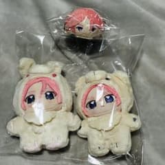 あんスタ いつぬい 一緒に暮らすぬい Crazy:B 桜河こはく 第1弾・第2弾