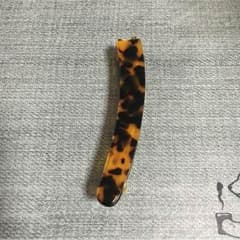 バナナクリップのサムネイル