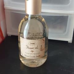 SABON シャワーオイルのサムネイル