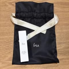 IPSA ザ・タイムR デイエッセンススティックeのサムネイル