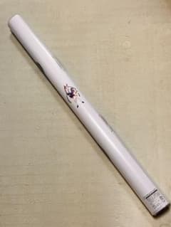 激レア エンタメくじ エンタメチャンス賞 特大ウォールステッカー タマモクロスのサムネイル