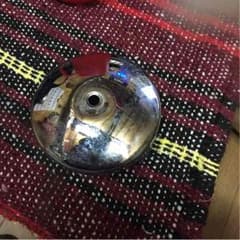 ハーレーセルカバーのサムネイル