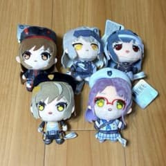 ぷちっしゅ！ 勝利の女神：NIKKE vol.1 コンプリートセット - メルカリ