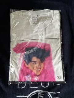 Kyoko Koizumi 40th Anniversary Tシャツ Mのサムネイル