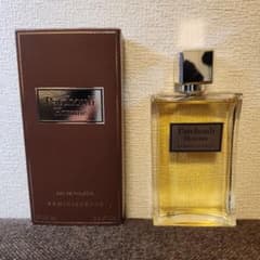 レミニッセンス　Patchouli Hommeのサムネイル