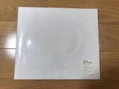 NEWS  LIVE TOUR 2015 Whiteのサムネイル