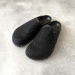 Birkenstock Amsterdam BS Rubberized サンダル Birkenstock Amsterdam BS Rubberized サンダル - メルカリ