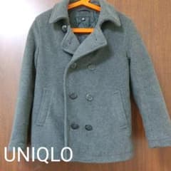 UNIQLO  130cm Pコートのサムネイル