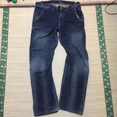 エドウィン☆LEE☆メンズジーンズのサムネイル