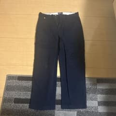 M*o様 Ralph Lauren 2タックビックチノ　ビックコレクション　be Polo Ralph Lauren 2タックビックチノ ビックコレクション - メルカリ