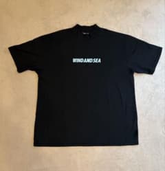 WINDANDSEA ウィンダンシー モックネックシャツ ゴルフ golf - メルカリ