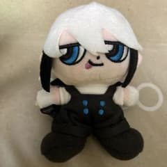 ニラちゃん ぬいぐるみ ずっと真夜中でいいのに。　胸の煙のサムネイル