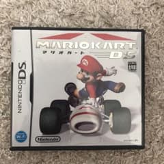 マリオカート DSのサムネイル