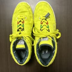 LACOSTE×atmos BALSA ATM 0120 1スニーカーのサムネイル