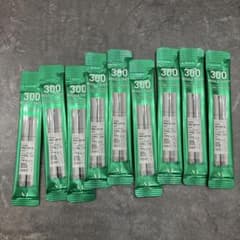 VT REEDLE SHOT 300 サンプル 9包セットのサムネイル