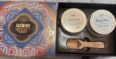 SABON Jasmine Delights ボディケアセットのサムネイル