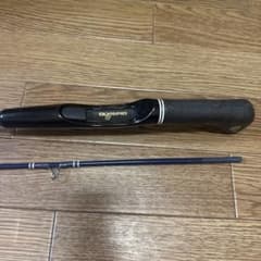 ズイール ベイトロッド kids KB-260L 2ピース|mercariメルカリ官方指定