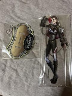 傭兵　ハロウィンバトラーズ　ビッグアクスタ 傭兵 ハロウィンバトラーズ ビッグアクスタ - メルカリ