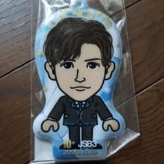 岩田剛典BIGクリーナーのサムネイル