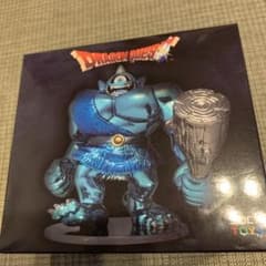 メタリックモンスターズギャラリー　ギガンテス