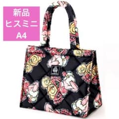 新品 HMV&BOOKS ヒステリックミニ スクエアバッグ ブラック - メルカリ