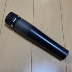 ビンテージ Mexico製 Shure SM57のサムネイル