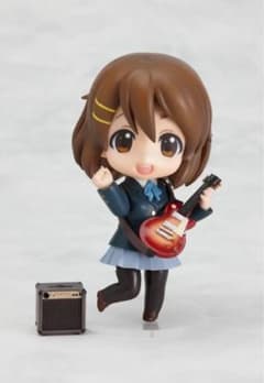 ねんどろいど 平沢唯 086のサムネイル