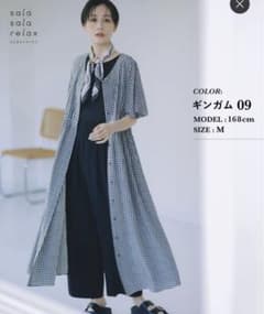 美品★ワンピース GLOBAL WORKのサムネイル