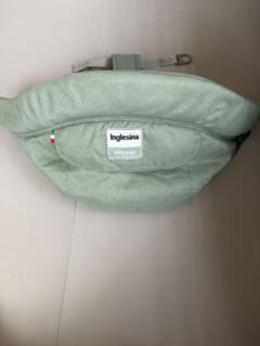 Inglesina Fast ベビーチェア テーブルチェア　ピスタチオのサムネイル