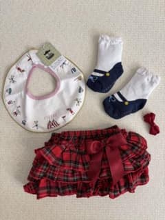 新品panpantutu ギフトセットのサムネイル