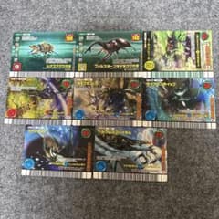 ムシキング まとめ売り - メルカリ