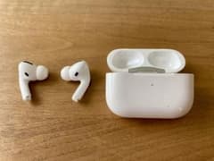 本日限定価格】Apple AirPods Pro 本体(MWP22J/A) - メルカリ