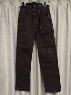 Jaded London ストレートデニム パンツのサムネイル