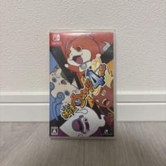 妖怪ウォッチ4++ Nintendo Switch ソフトのサムネイル