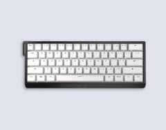 Wooting80HE60HEKeycapsおまけWRIST REST blueのサムネイル