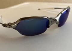Oakley ロメオ2 (オーバーホール済) スペアレンズ とケース付き - メルカリ