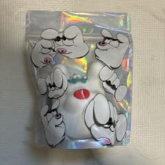 fingaism コインケース クリスマスver 千賀健永のサムネイル