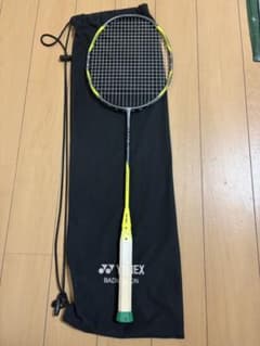 YONEX　ArcSaber 7 Pro 4U5Gのサムネイル