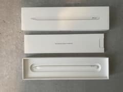 純正品 Apple Pencil アップルペンシル 第2世代のサムネイル