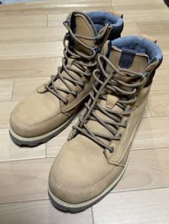 VOLCOM ブーツ　27.5cmのサムネイル