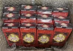 最安ショップ比較】 【完全未開封シュリンク付きBOX】遊︎戯︎王