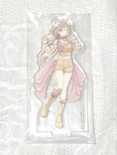 学園アイドルマスター 姫崎莉波 アクリルスタンド 一番くじのサムネイル